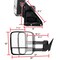 Spec-D Tuning 88-98 Chevrolet C10 Towing Mirrors Power With LED Signal RMX-C1088LED-P-FS - alternate 4